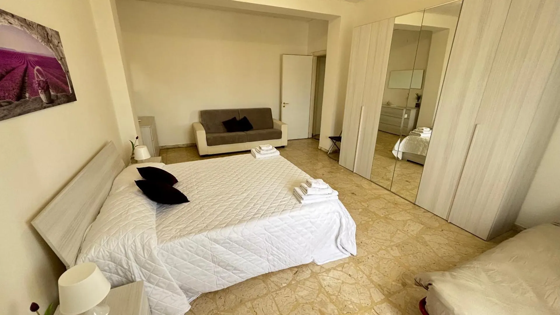 Casa Vacanze Argo 2 Syracuse Itálie