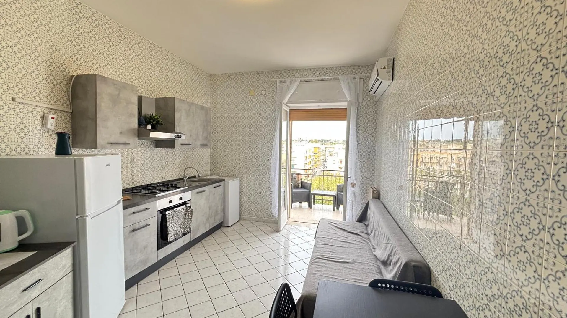 Casa Vacanze Argo 2 Syracuse Apartmán